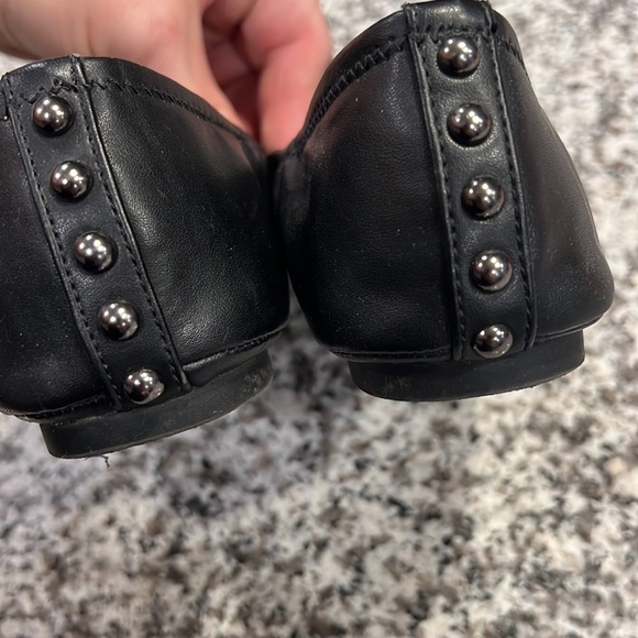 EUC Indigo Rd Ballet Flat. Sz 8.5 Like New - Picture 7 of 8